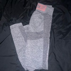 Gymshark leggings